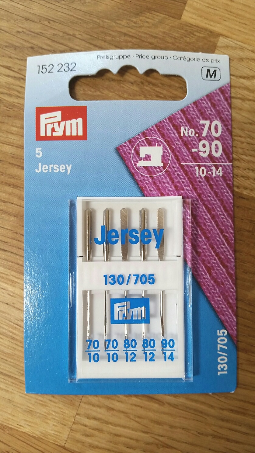Prym Jersey Needles